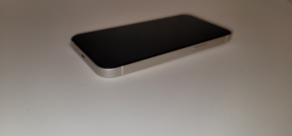 iphone 13 128GB white unlocked excellent condition - photo 4