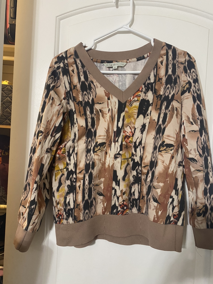 Women’s sweaters - photo 4