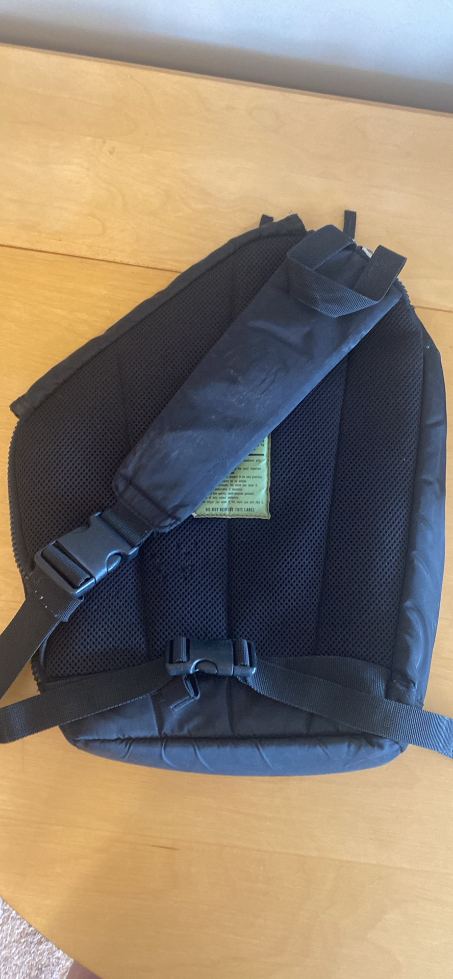 Backpack - photo 2