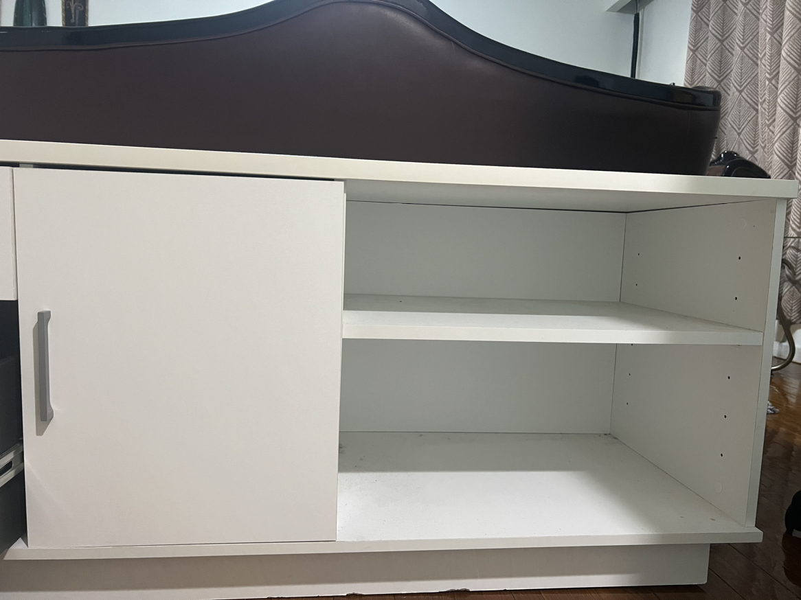 TV Stand thumbnail