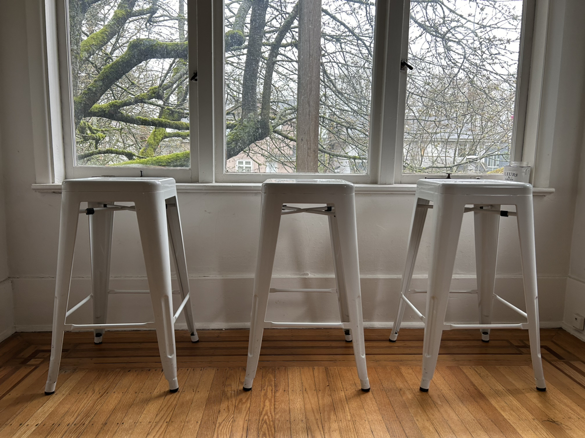 STRUCTUB - BAR STOOL