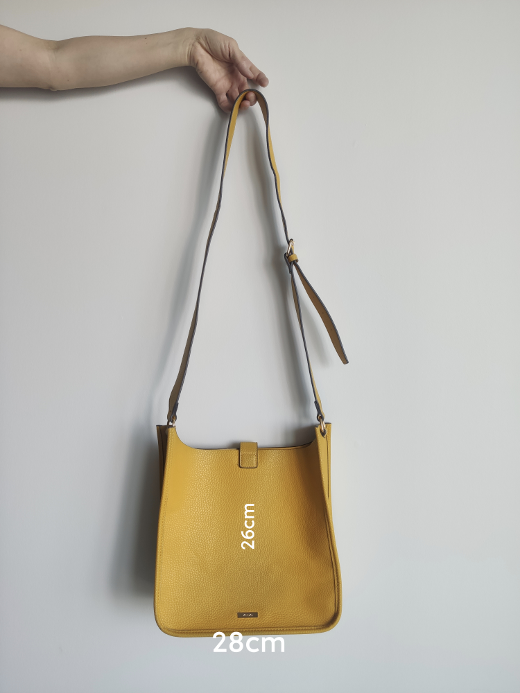 Aldo Crossbody Bag - photo 2