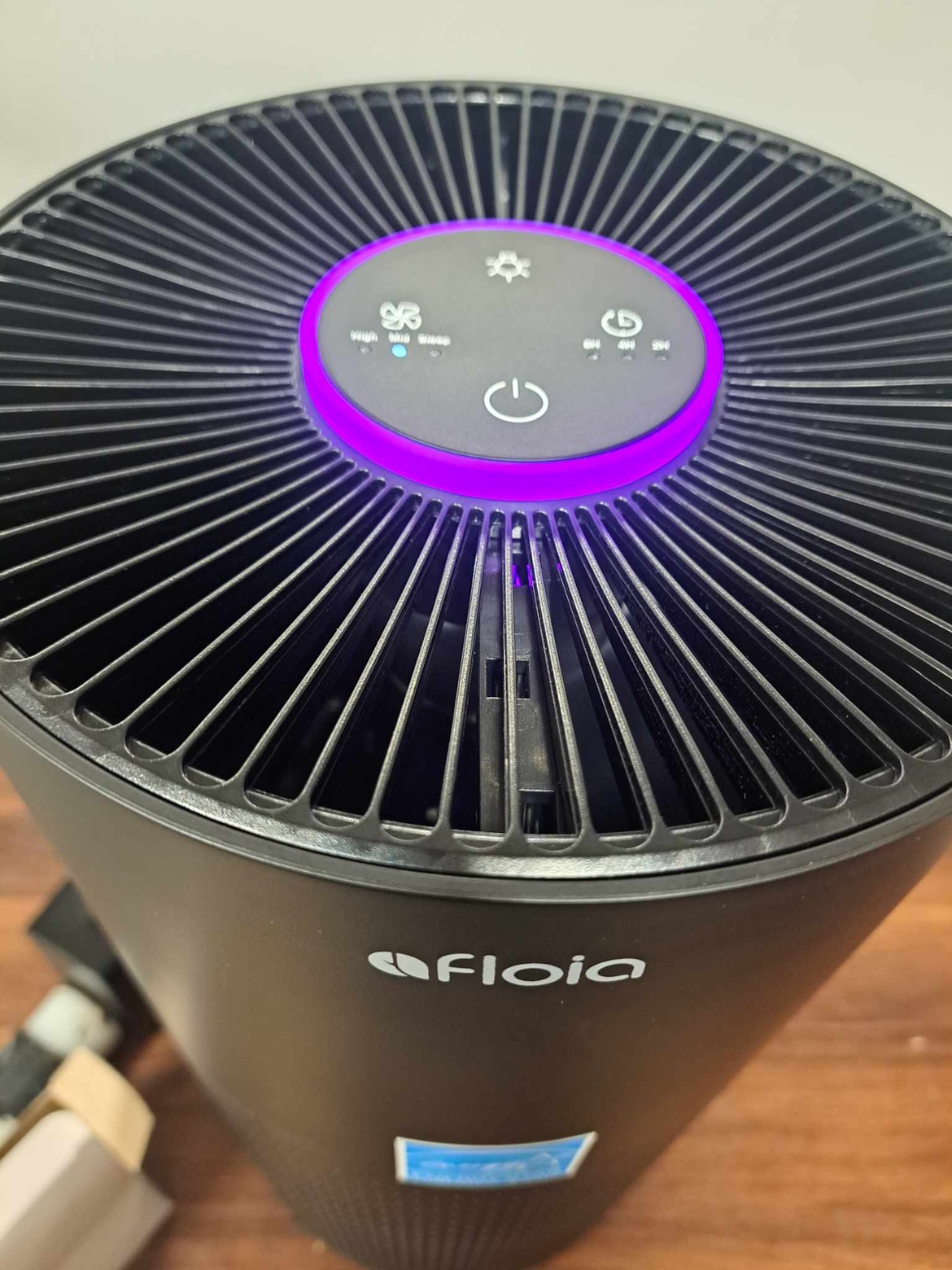 Air purifiers #382 - photo 5