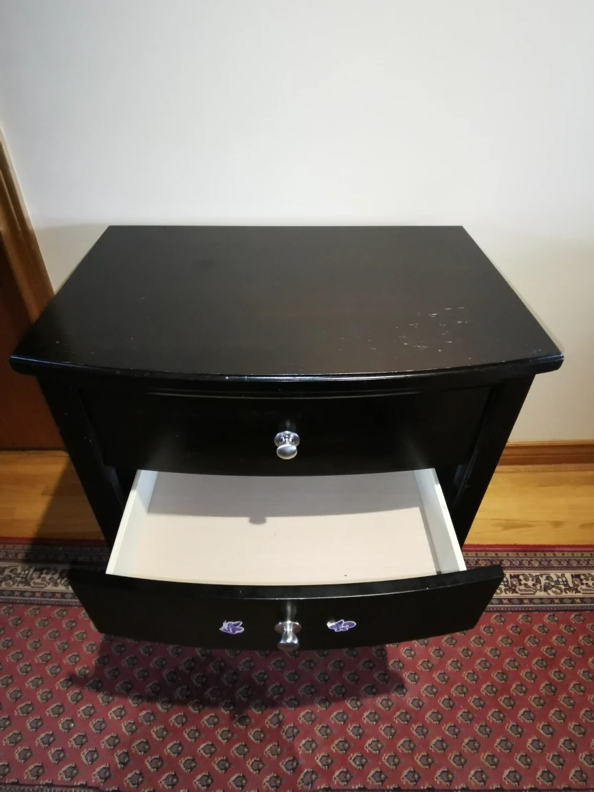 Nightstand - photo 5