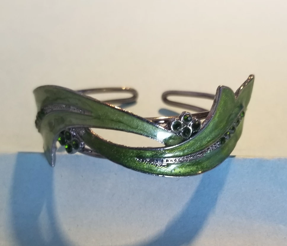 Women's Fashion Bracelet Adjustable Size - photo 3