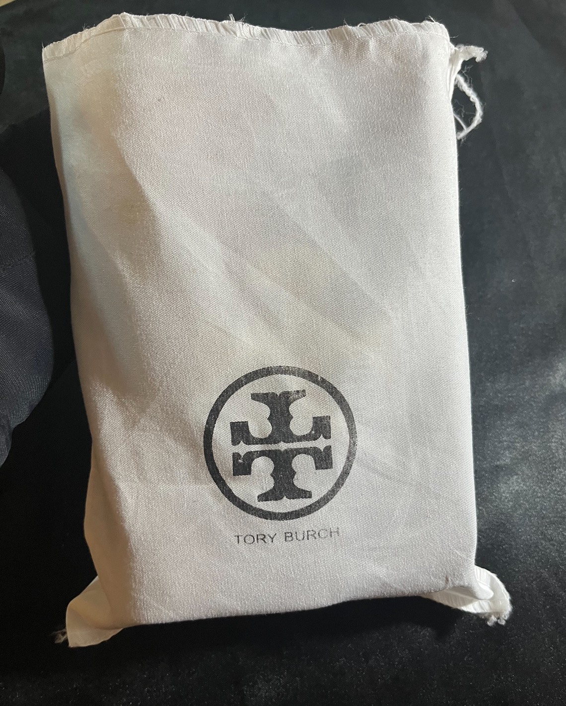 TORY BURCH Small Eleanor leather handbag - photo 3