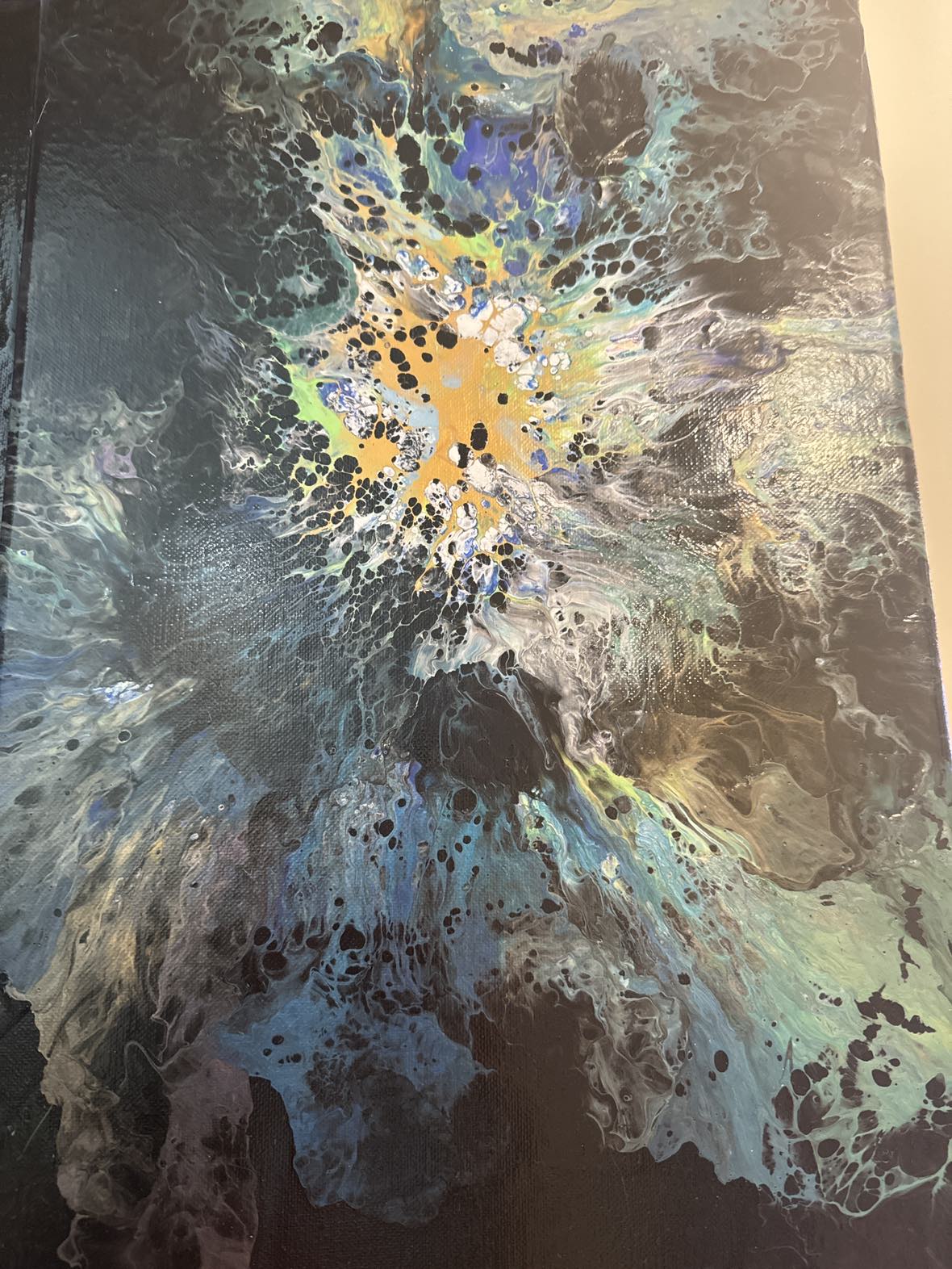 Set of 2 Paintings image indicator(3)