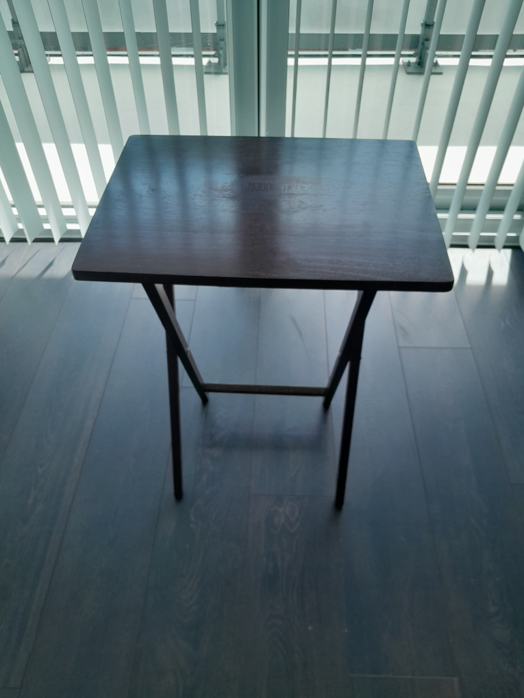 High table