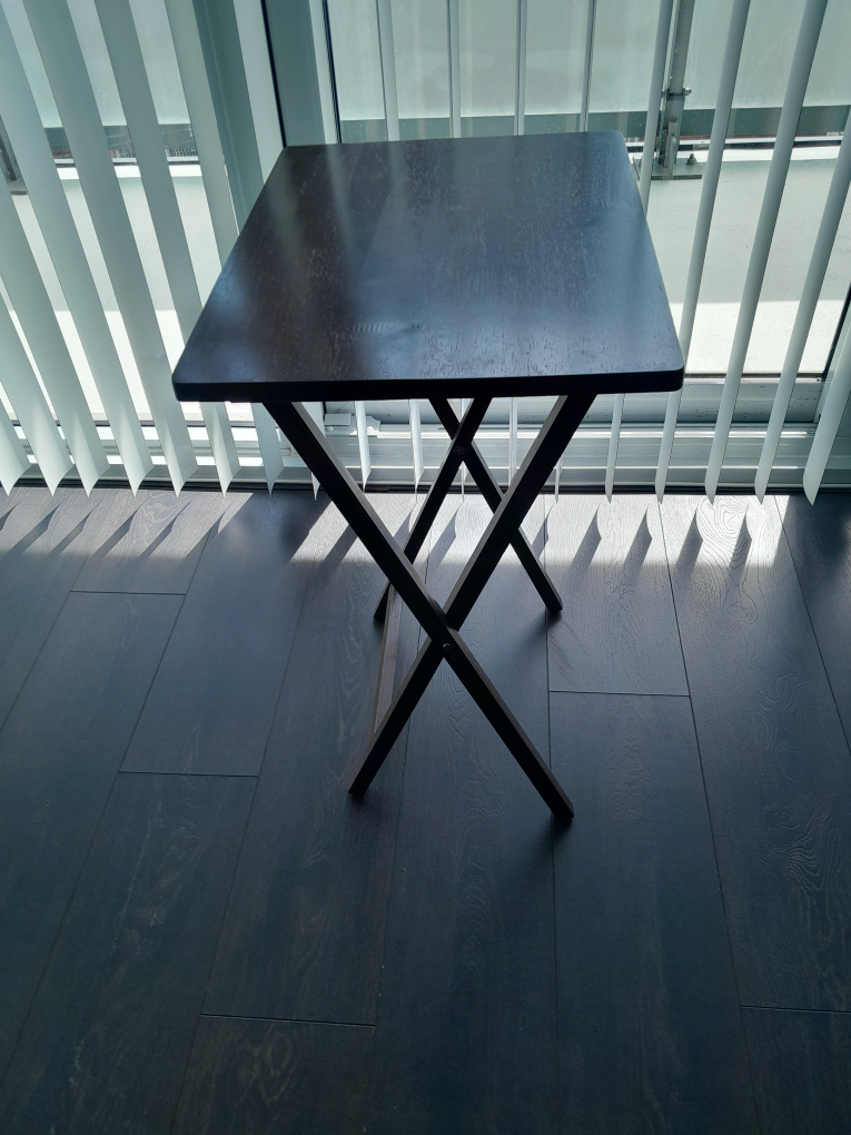 High table - photo 2