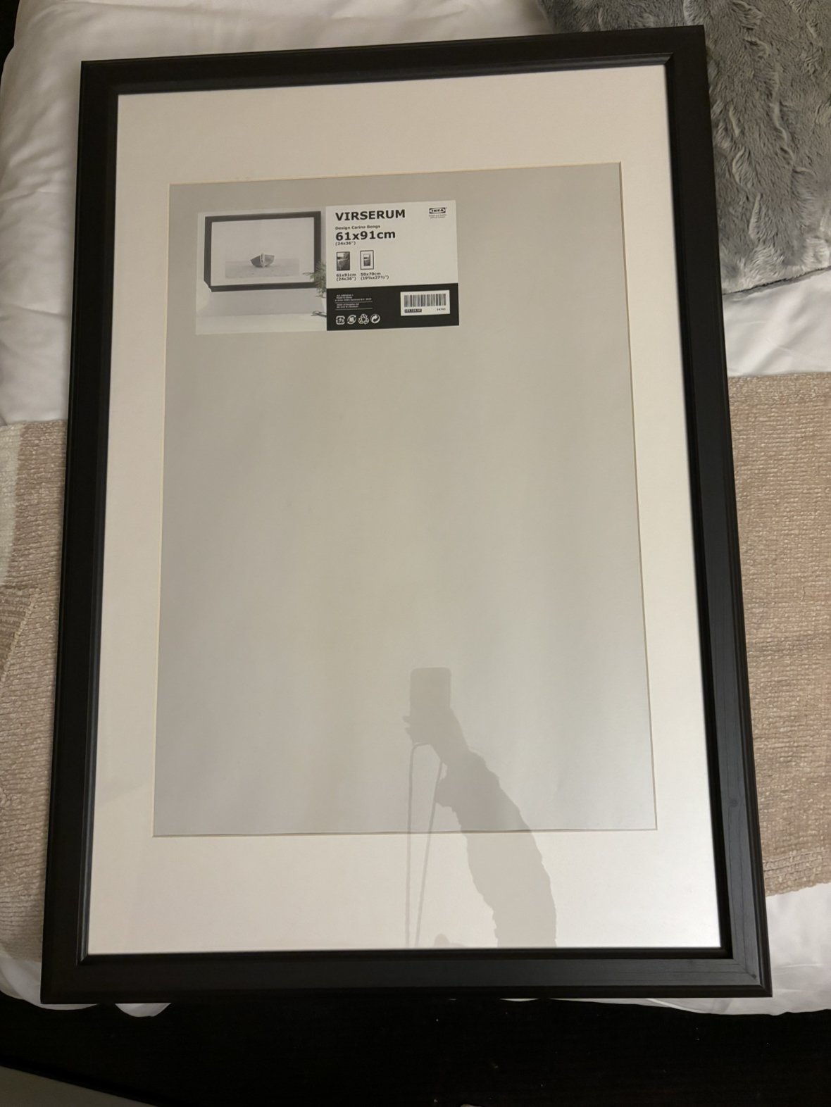 #freecycle frame