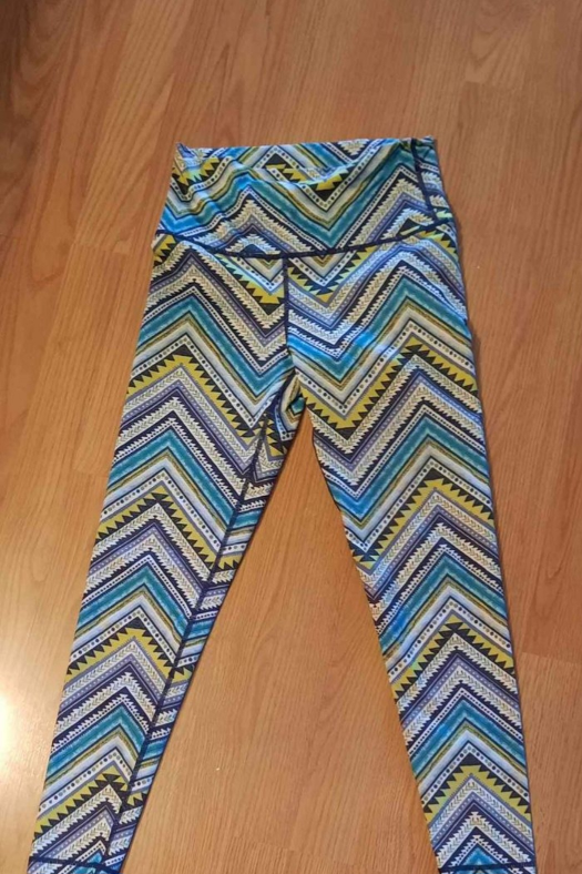 Aerie yoga pants thumbnail