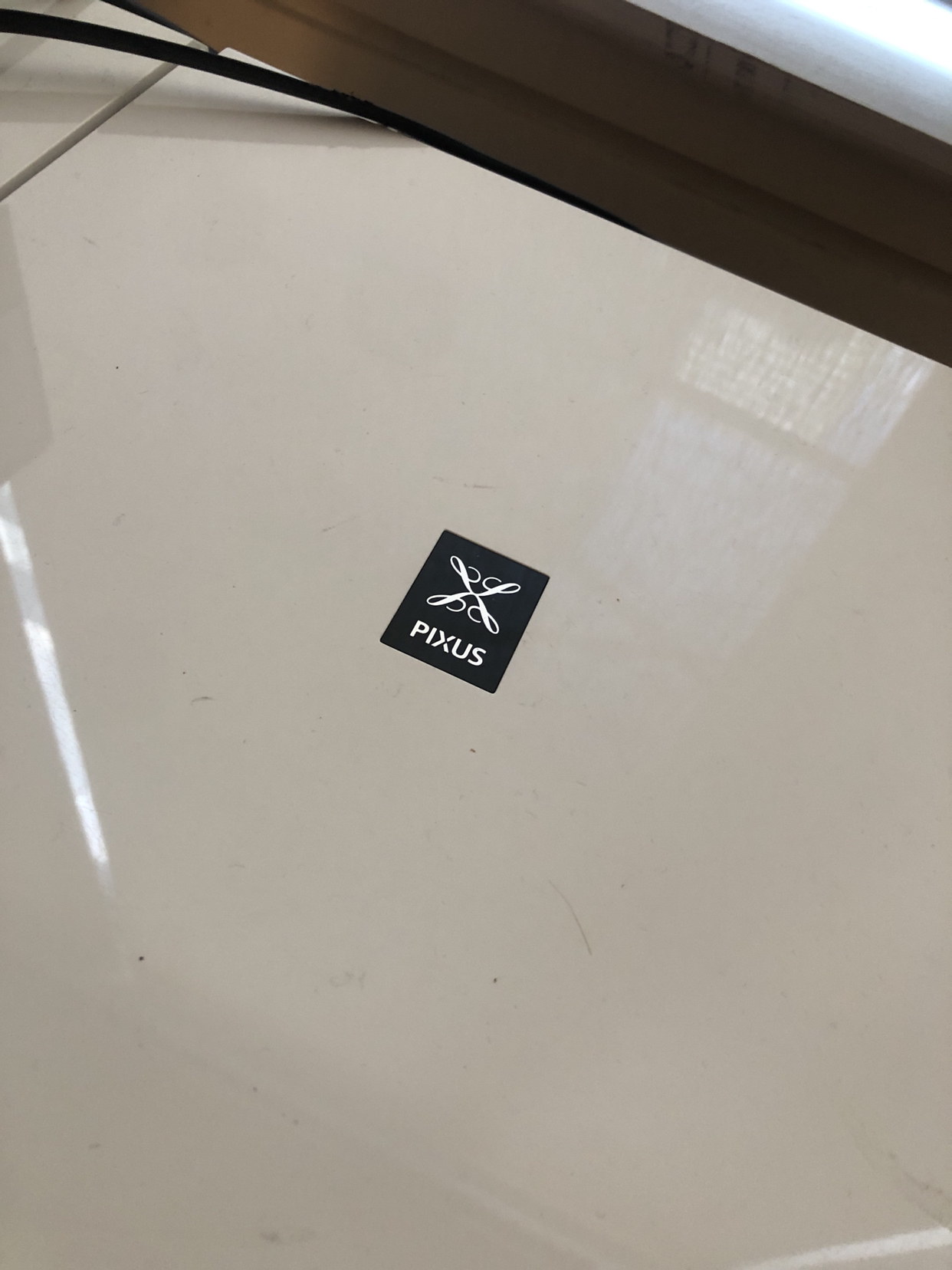 canon printer - photo 2