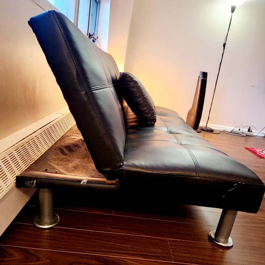 Sofa * Bed (Moving sale) - photo 3