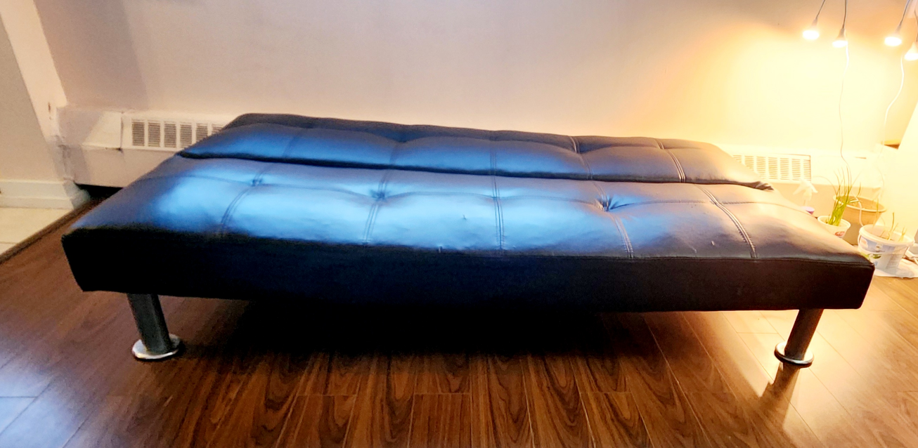 Sofa * Bed (Moving sale) - photo 4