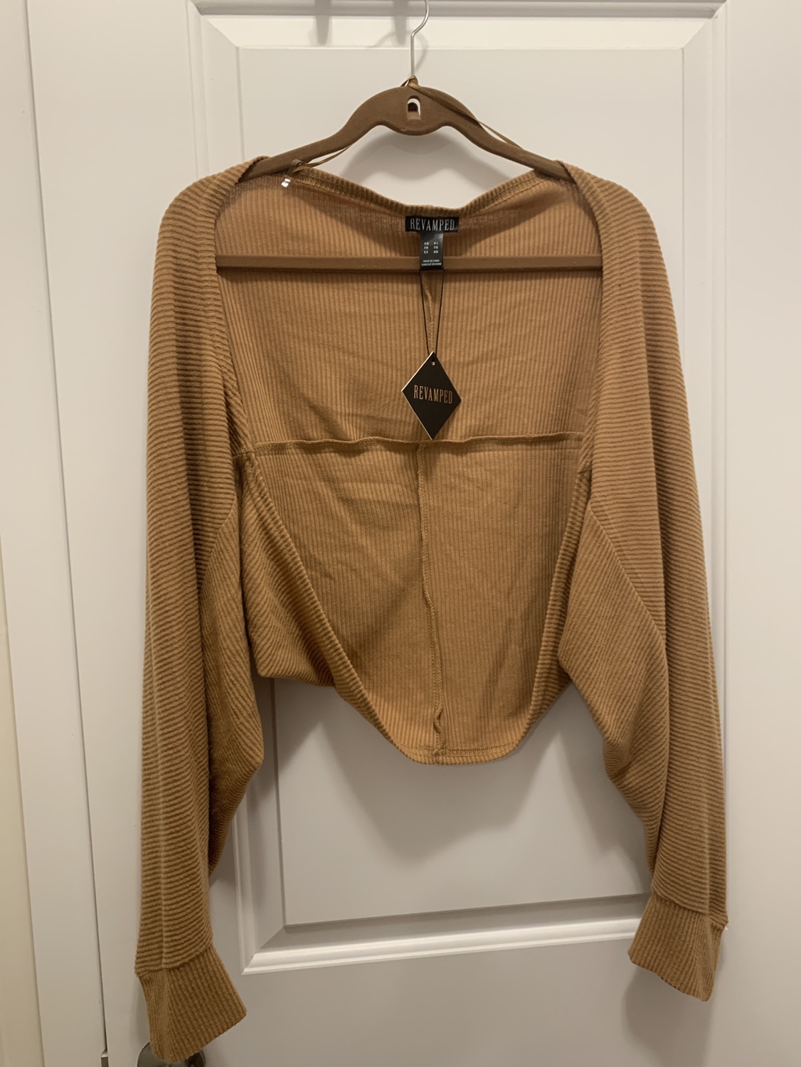 Brand new with tag on short Revamped cardigan thumbnail