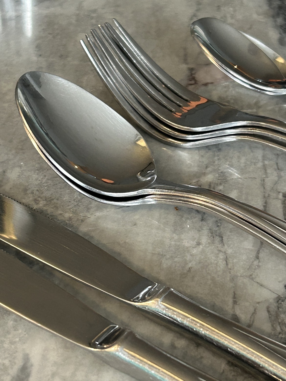 Corelle Dishes and Utensils 🥕 - photo 5