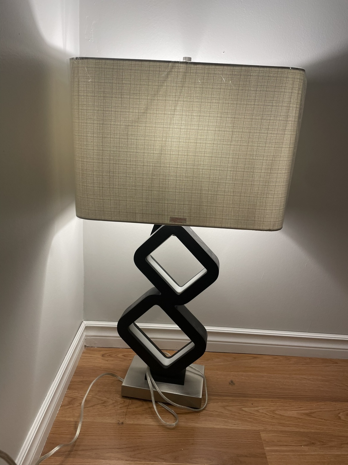 Lamp - photo 5
