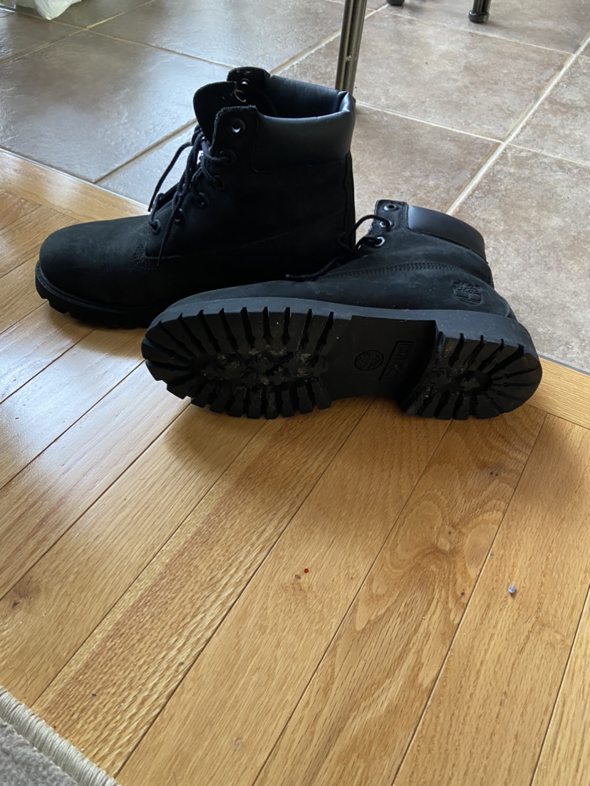 Timberland Boots - photo 3