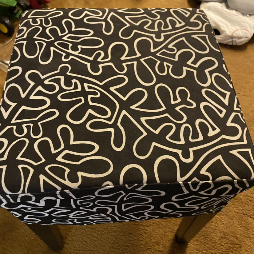 Stool