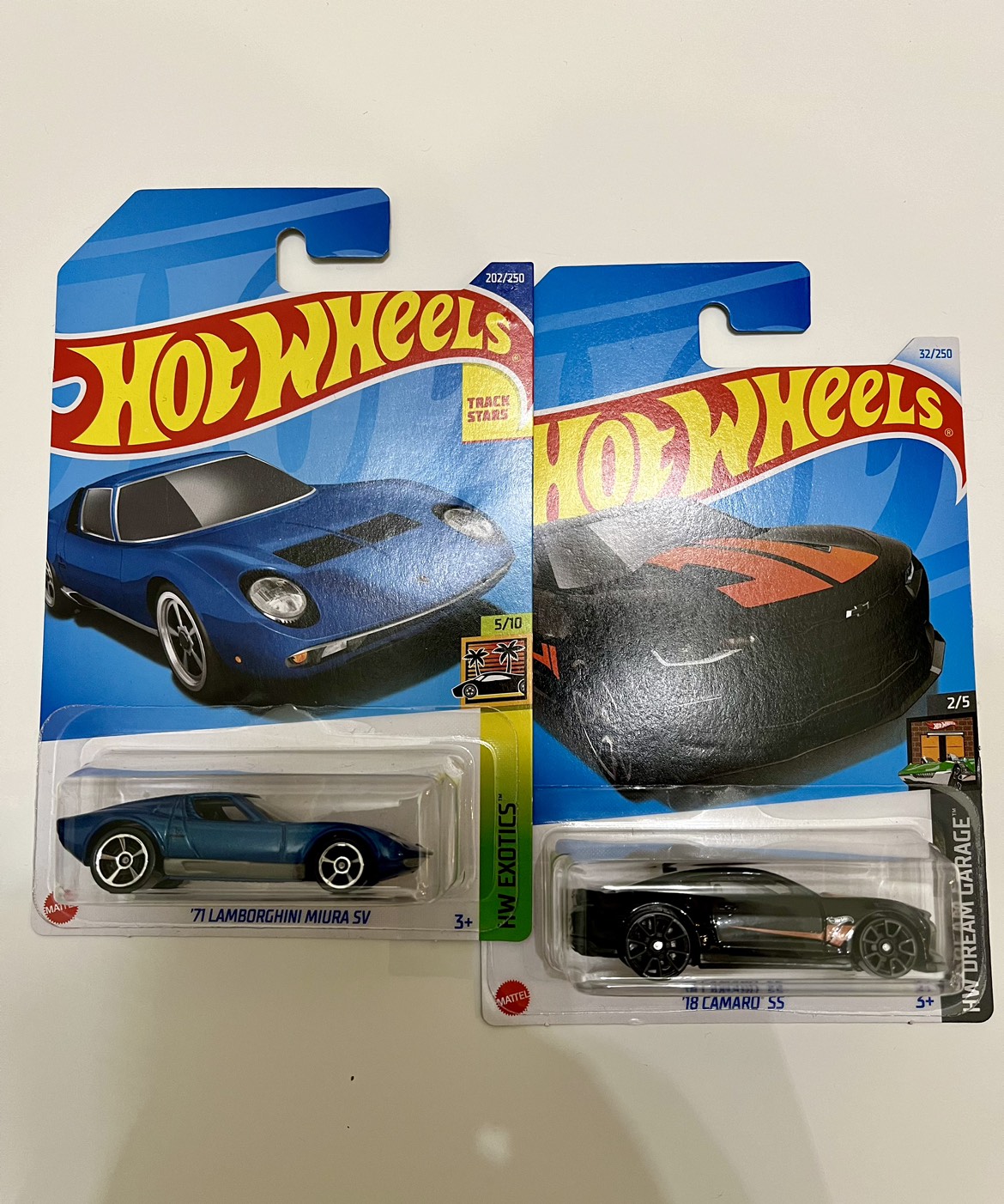 Hot Wheels thumbnail