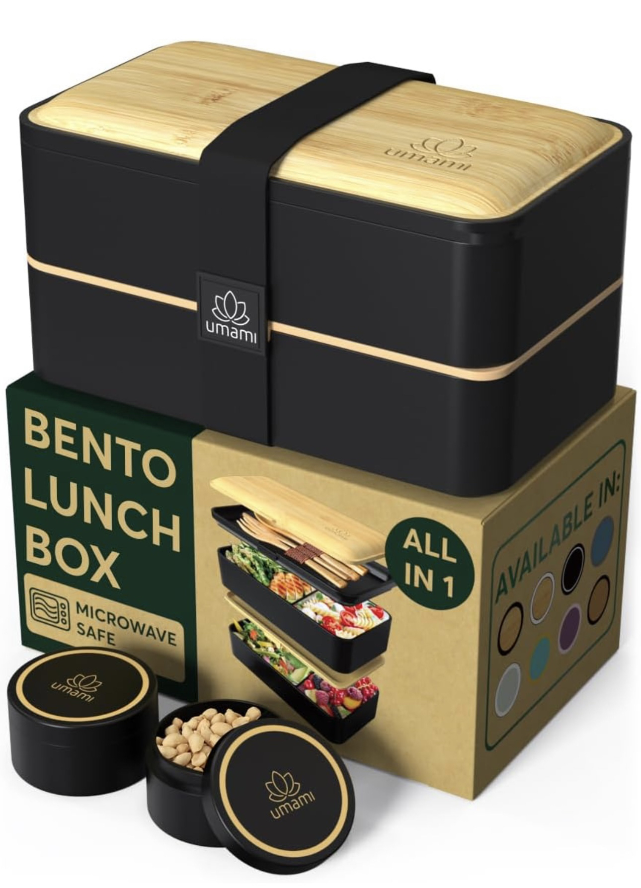 Bento lunch box - photo 3