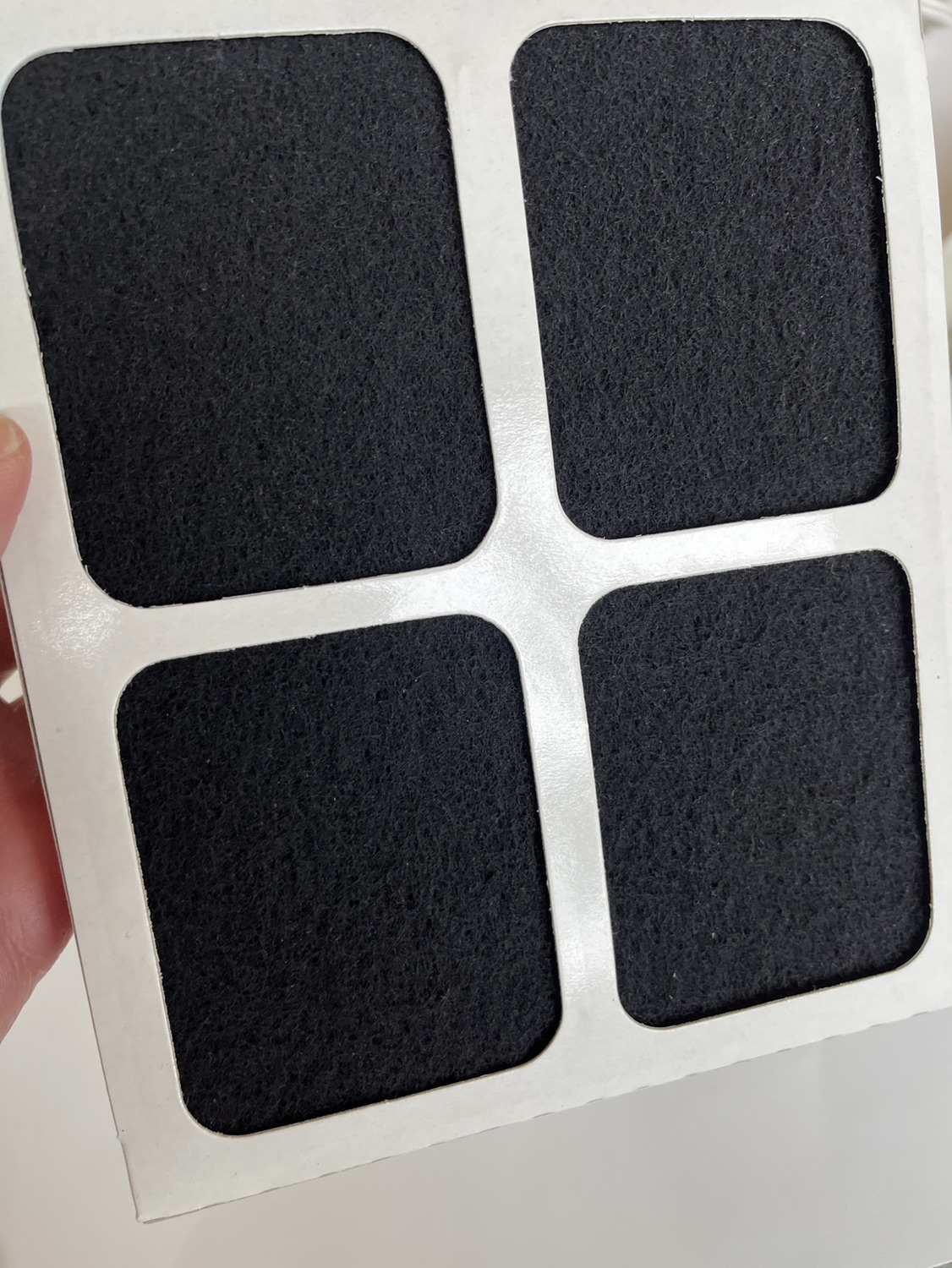 Air Purifier with HEPA Filter - photo 5