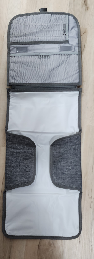 Baby Diaper Changing Pad (new) thumbnail