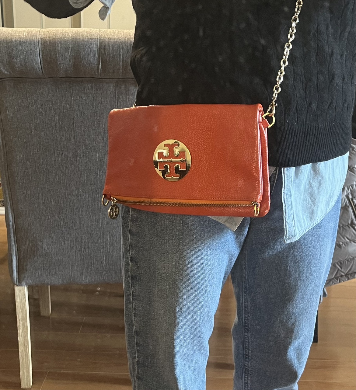 Tory burch bag