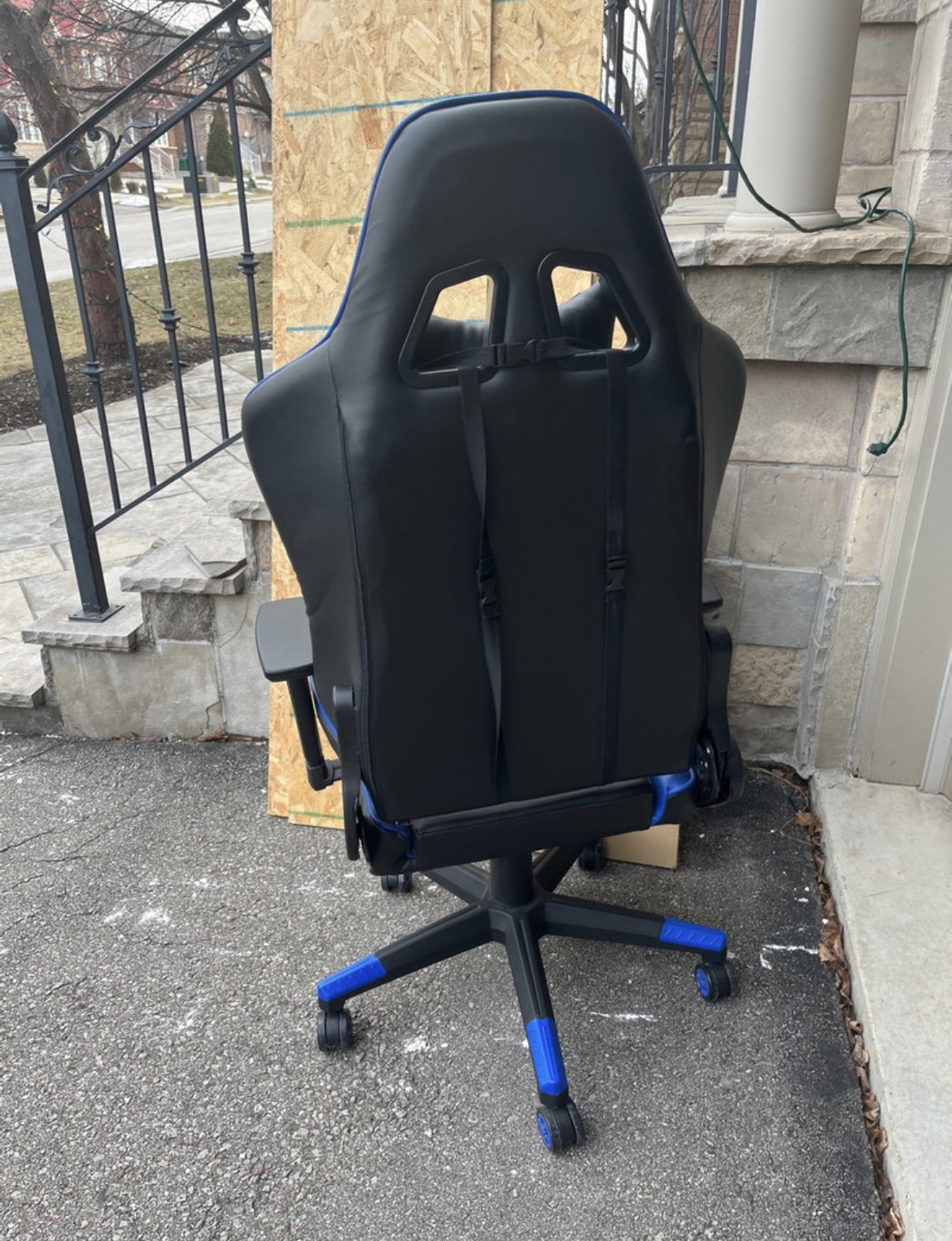 Gamerider Office Gaming Chair - photo 3