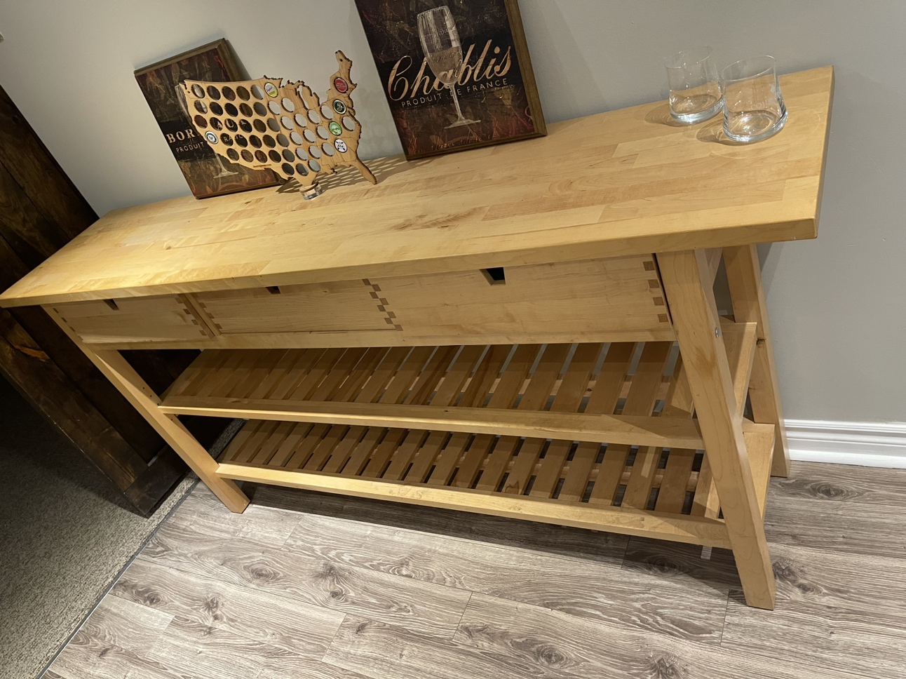 Bar Table / Kitchen Table
