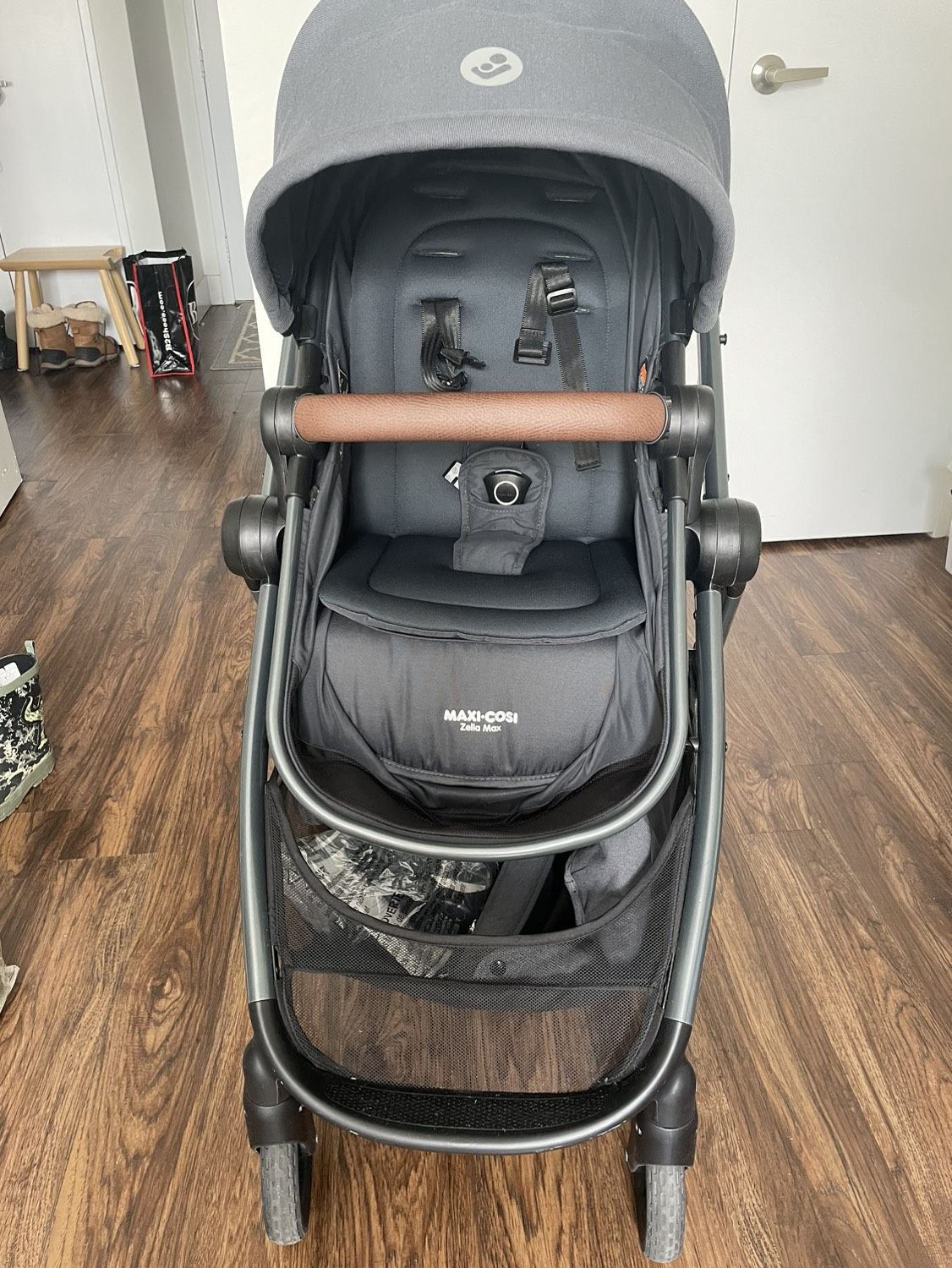 Stroller Maxi Cosi Zelia - photo 2