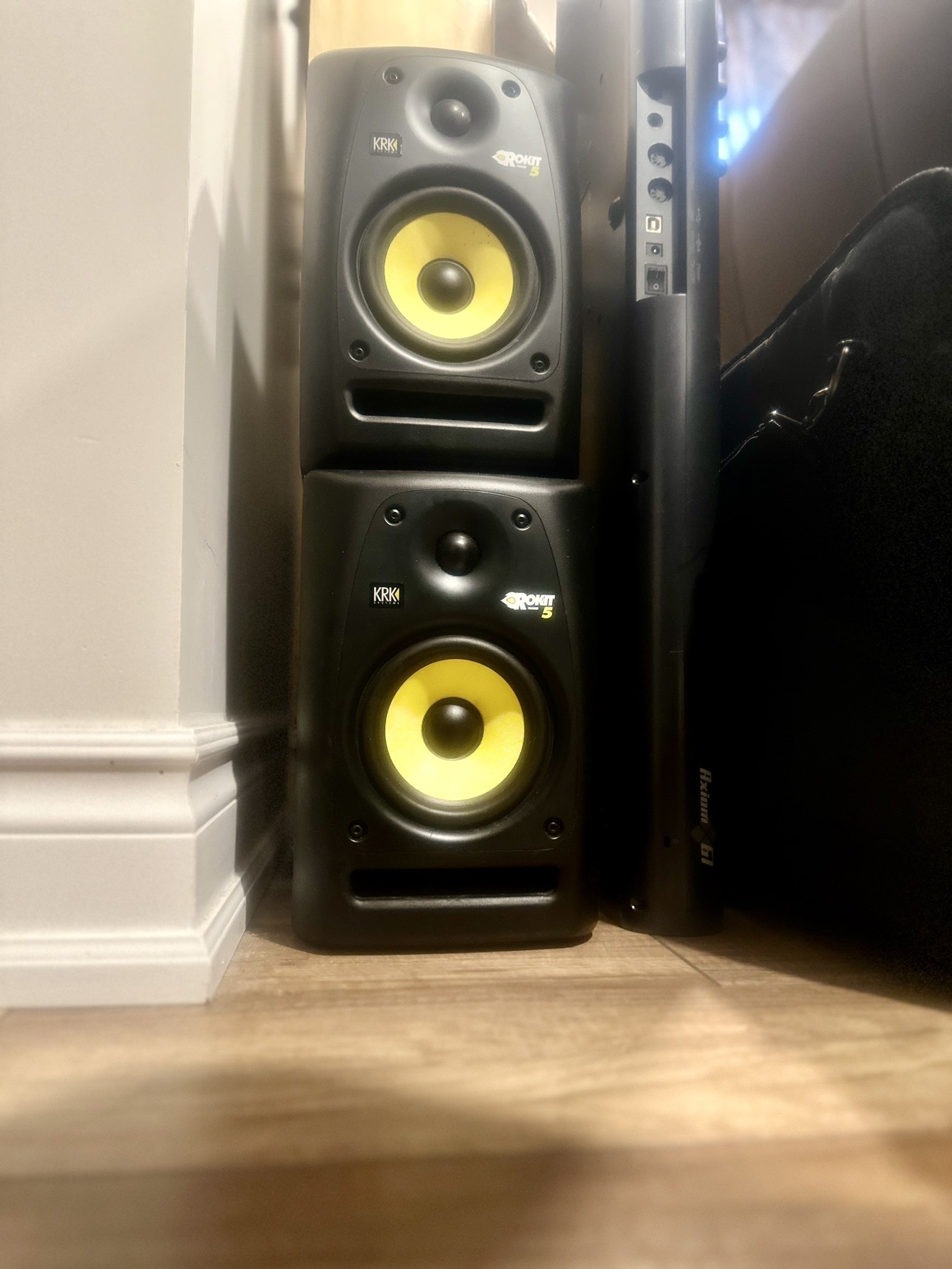 KRK Rokit Powered 5 G2