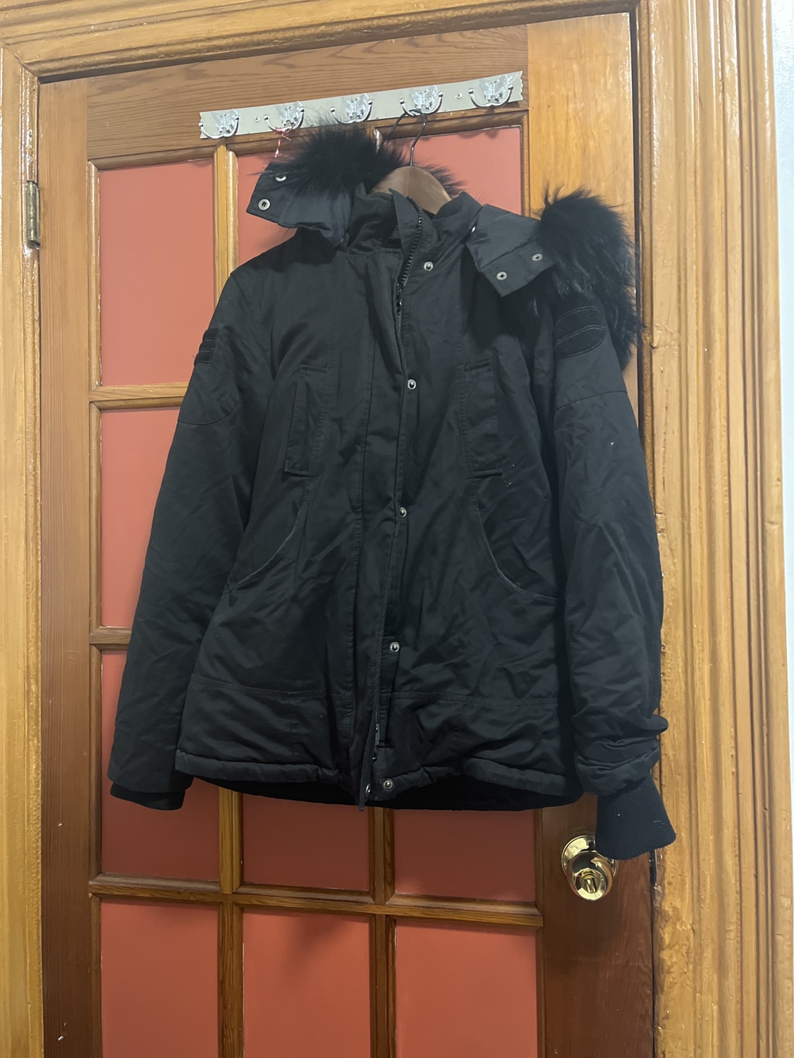 Sale!! jacket thumbnail