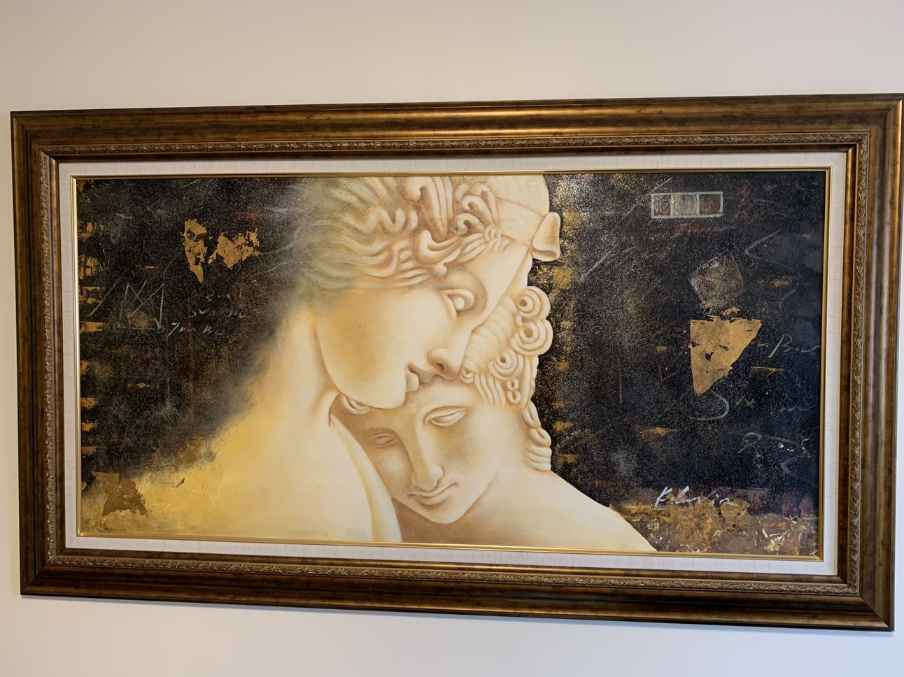 Beautiful piece of art - photo 4