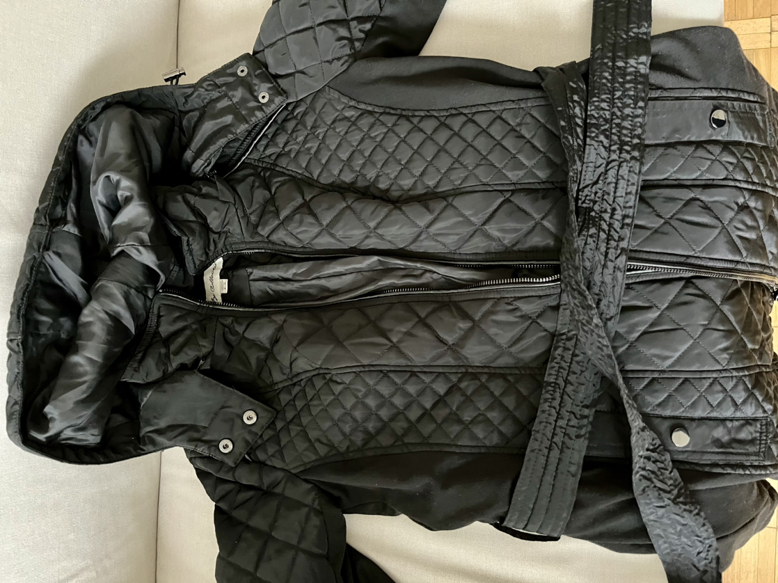 Jacket #freecycle $0 - photo 3