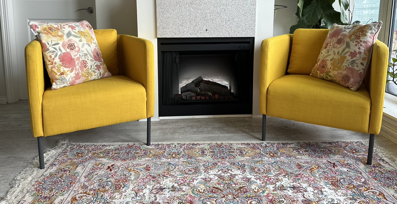Armchairs - photo 4