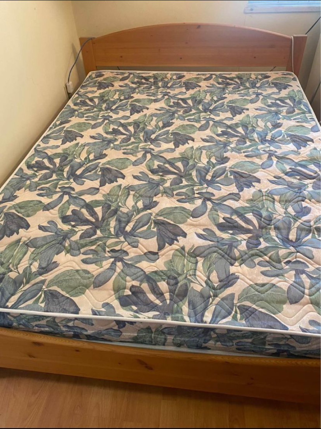 Mattress thumbnail