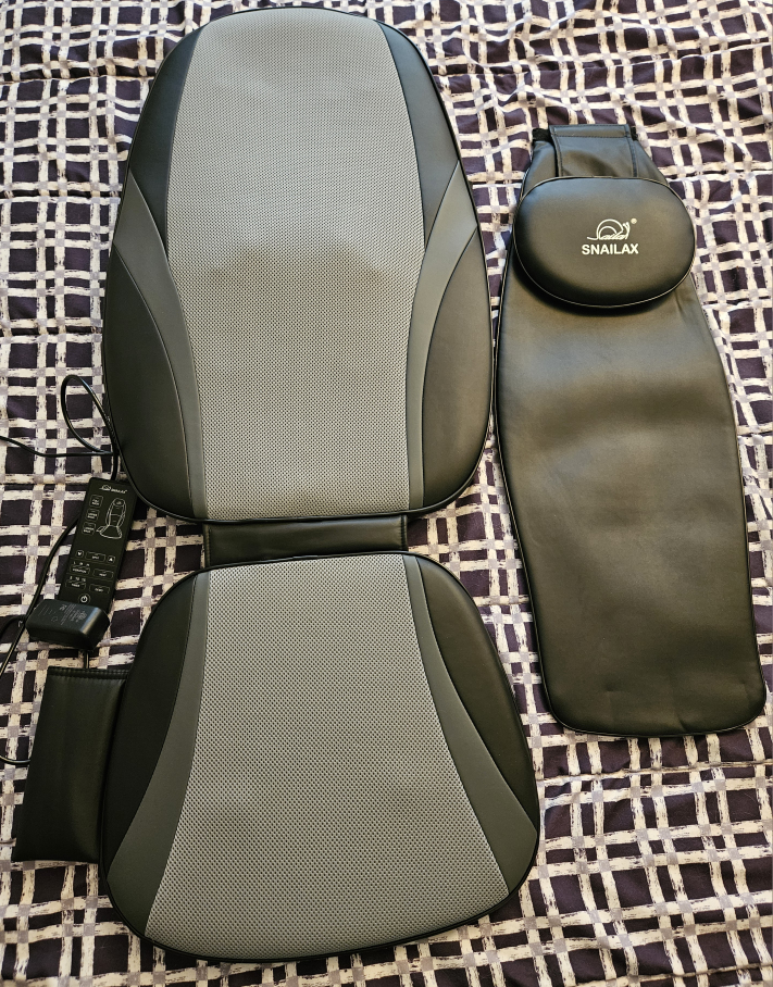 Massage Chair  with Heat