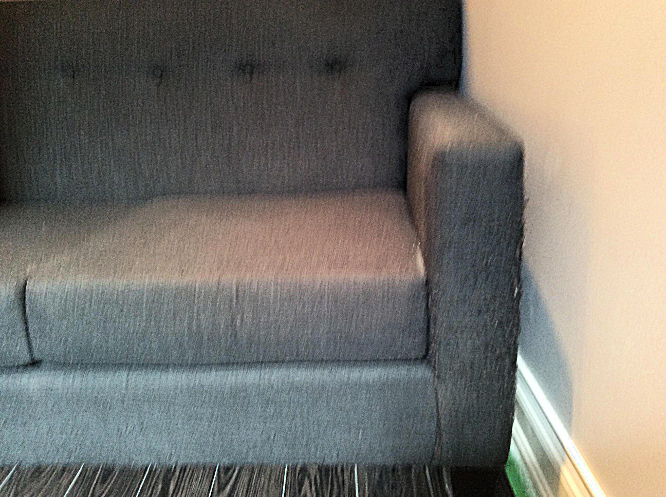 FREE Sofa - photo 2