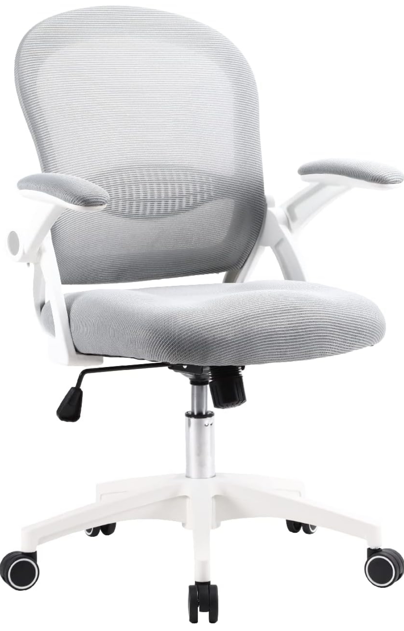 Ergonomic Office Desk Chair Adjustable Height Mesh - photo 2