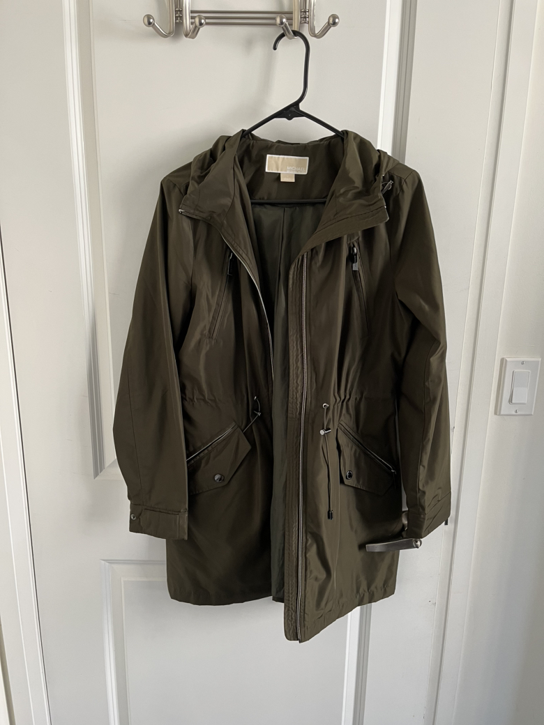 Michael Kors jacket thumbnail