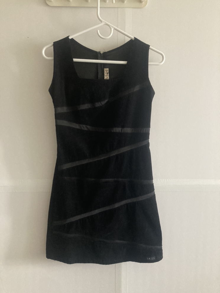 Cute Little Black Dress