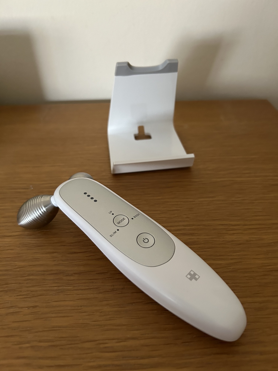 DERMA EMS SHOT image indicator(5)