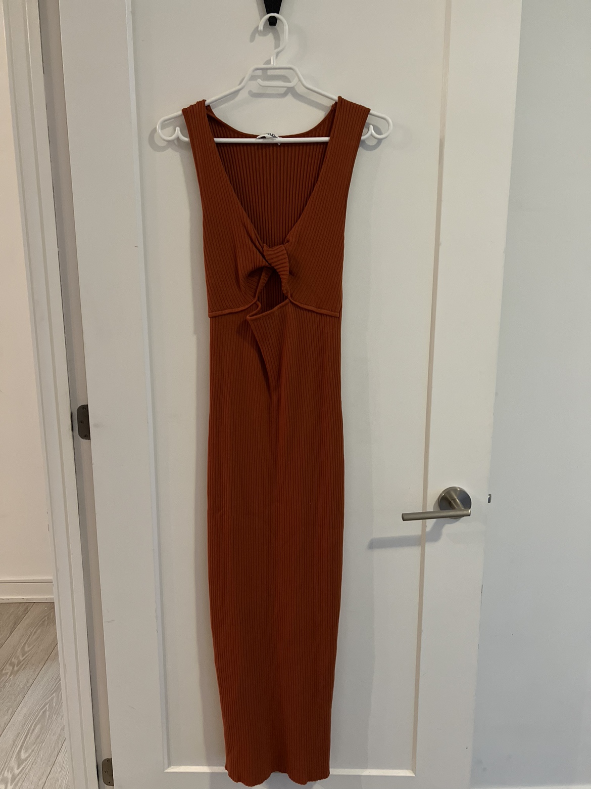 Calvin Klein Maxi Dress - M