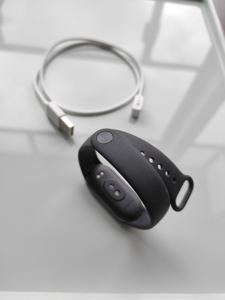 xiao Mi smart Band#freecycle - photo 3