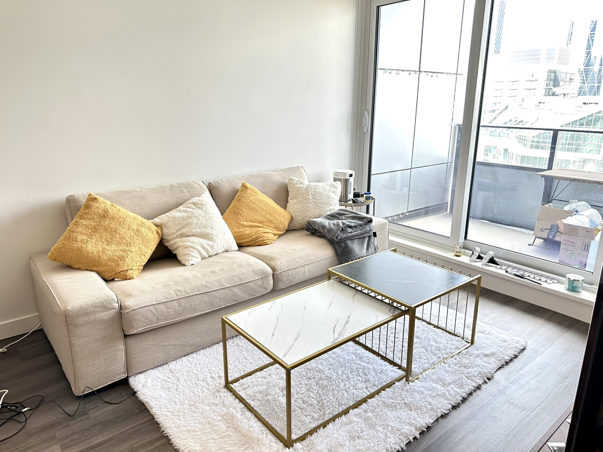 Coffee Table Set - photo 2