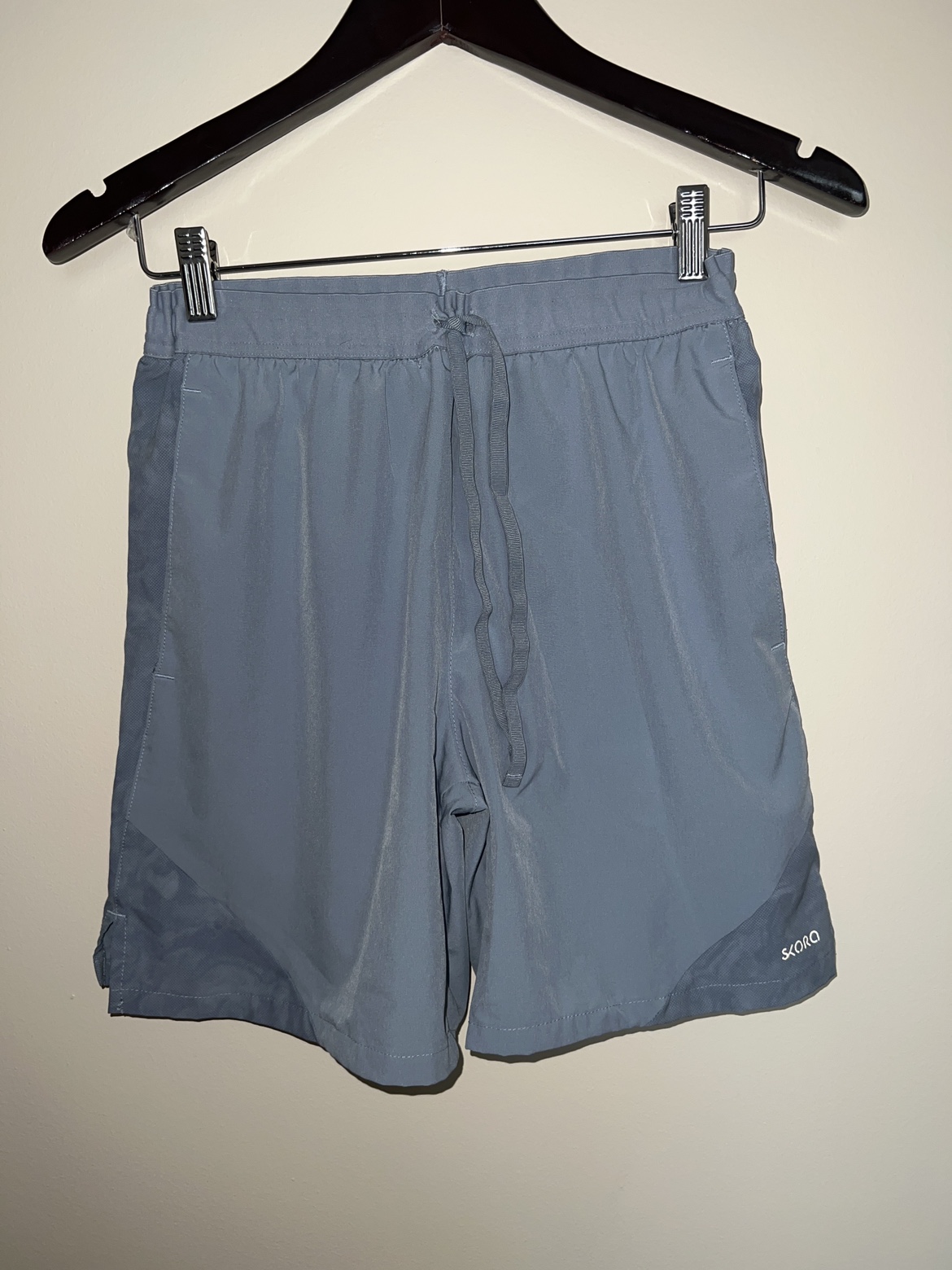 athletic short