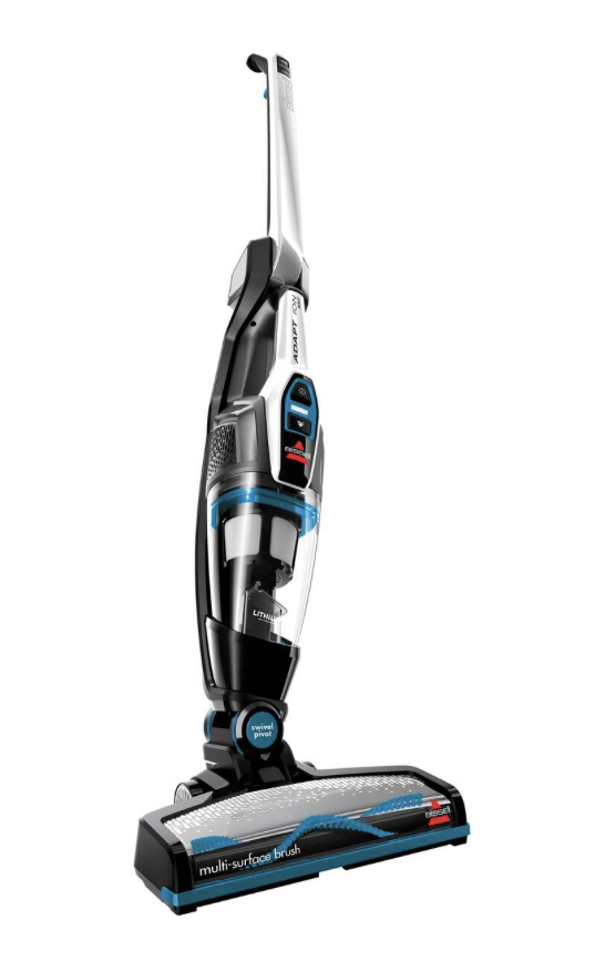 Like New - Bissell Adapt Ion XRT 3034N Cordless Vacuum image indicator(2)