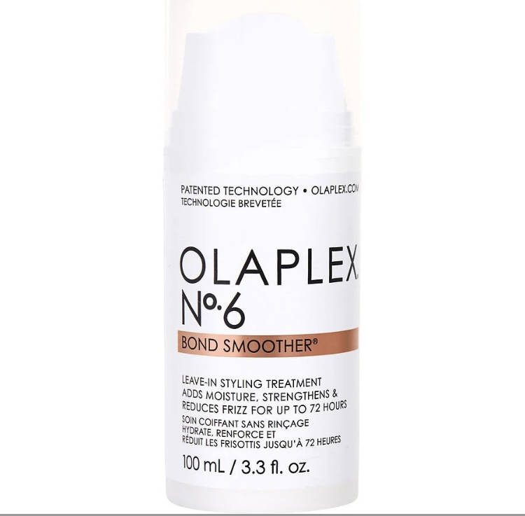 Olaplex No. 6 Bond Smoother thumbnail