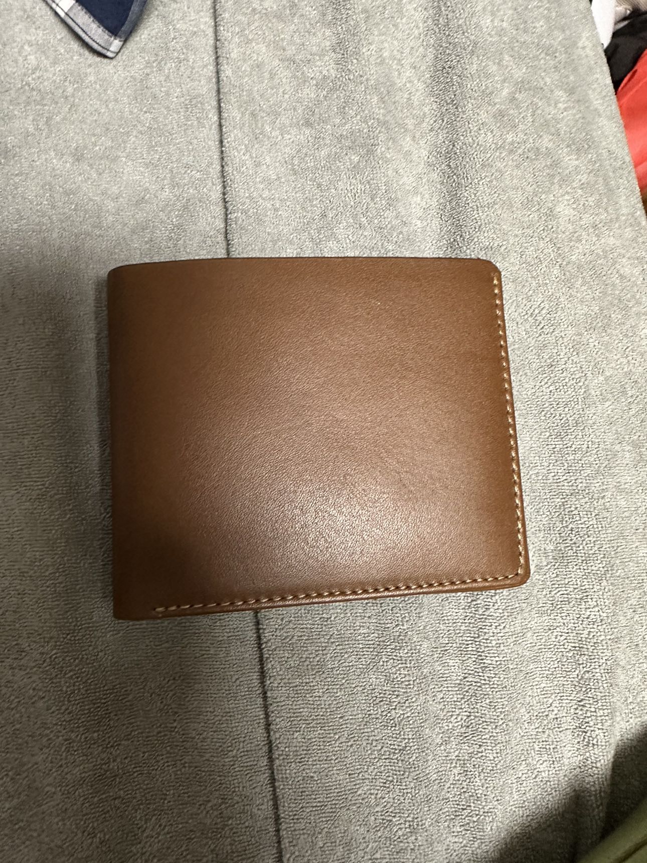 Boconi Wallet